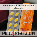 Gros Pénis Stimulant Sexuel Masculin new05